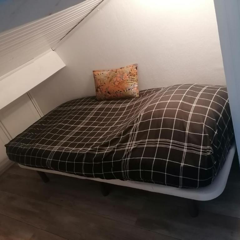 l'Argentiere - Appartement 3 Chambres - 9