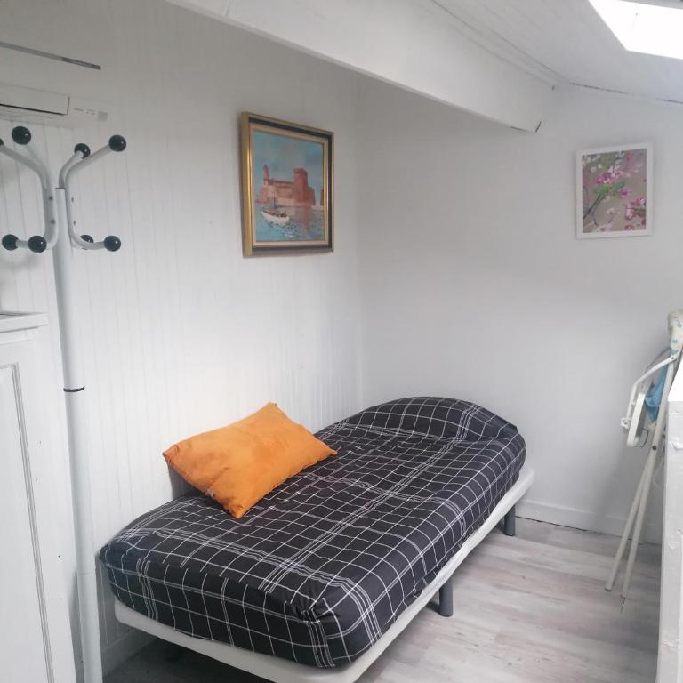 l'Argentiere - Appartement 3 Chambres - 10