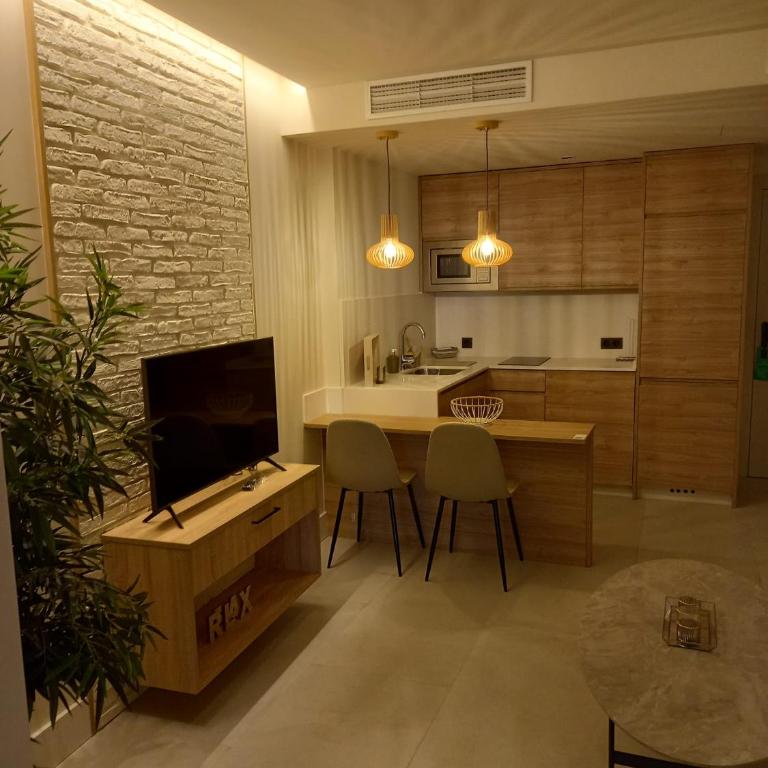 La Puerta de Nerja BOUTIQUE - Adults Recommended - Apartamento Deluxe con jacuzzi - 1