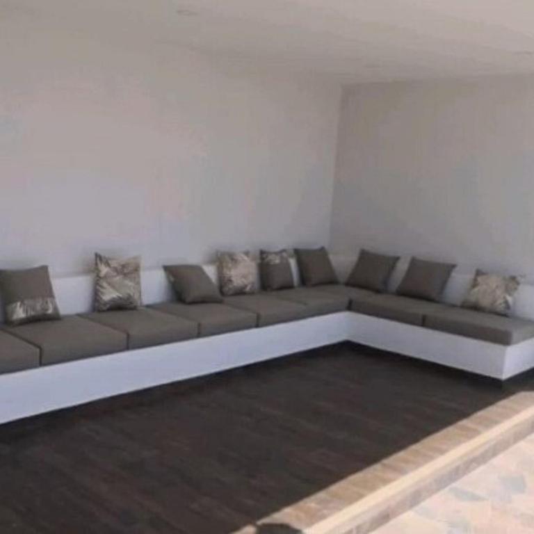 Apartamento Vacacional para Familias en Pozos Colorados Santa Marta - One-Bedroom Apartment - 11