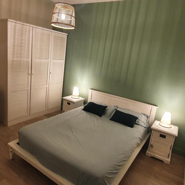 Villa Babeth by Nuits au Port - Villa - 16