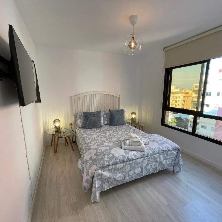 DREAM SELECT - Apartamento de 1 dormitorio - 30