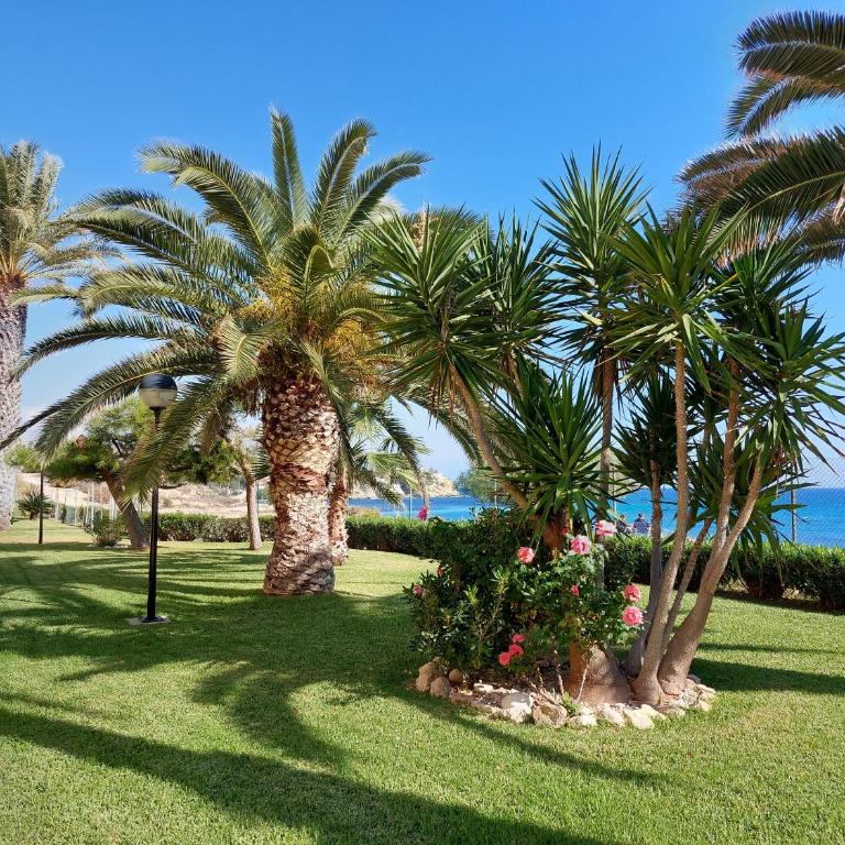 Bungalow Alkabir Playa - Apartamento con vistas al mar - 19