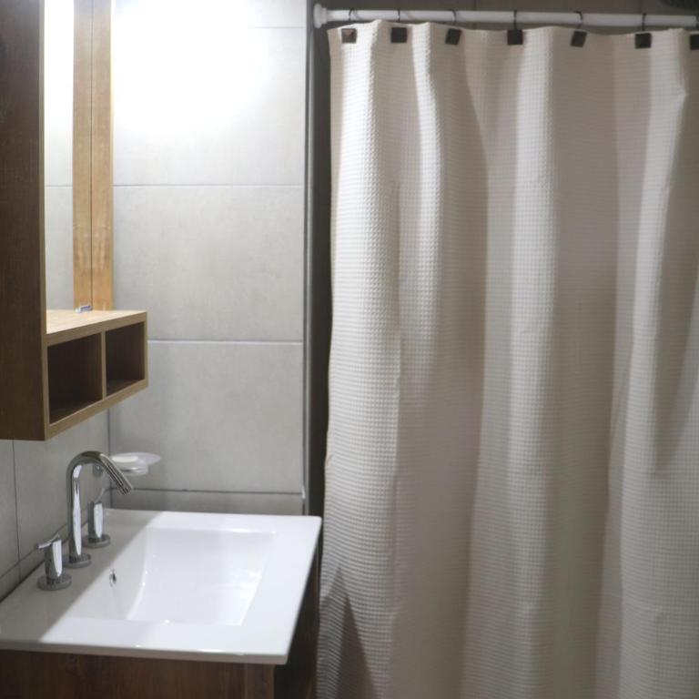 EDIFICIO CABO FRIO - Two-Bedroom Apartment - 3