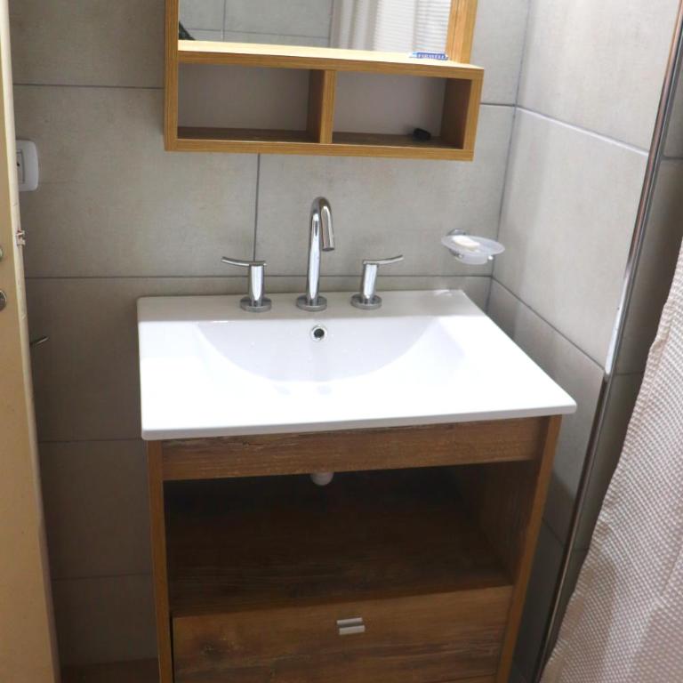 EDIFICIO CABO FRIO - Two-Bedroom Apartment - 4