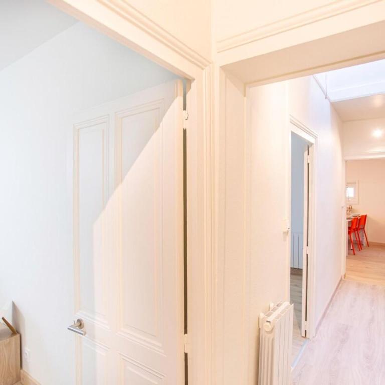 L'AMASSE Échappée Amboisienne T3 avec sauna partagé - Apartment - 9
