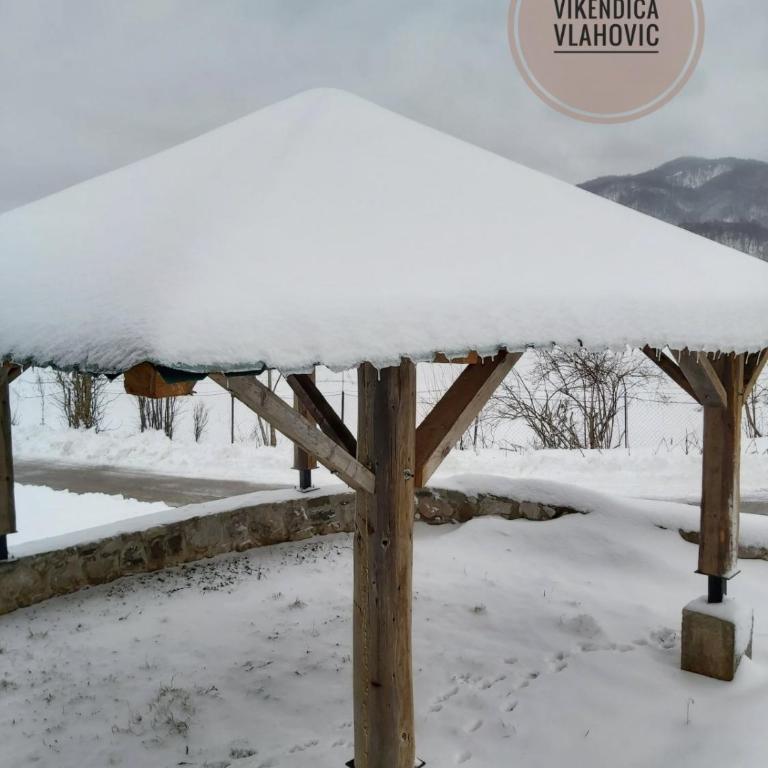Vikendica Vlahović - Vikendica - 26