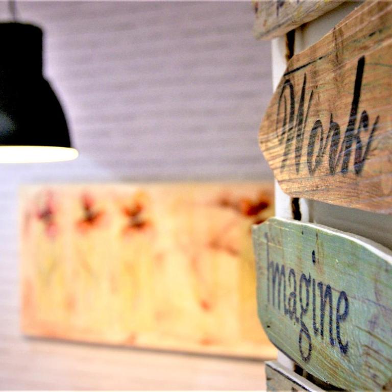 Logrocity Corazon de Logroño PARKING PRIVADO GRATIS - Apartamento Deluxe de 1 dormitorio - 21