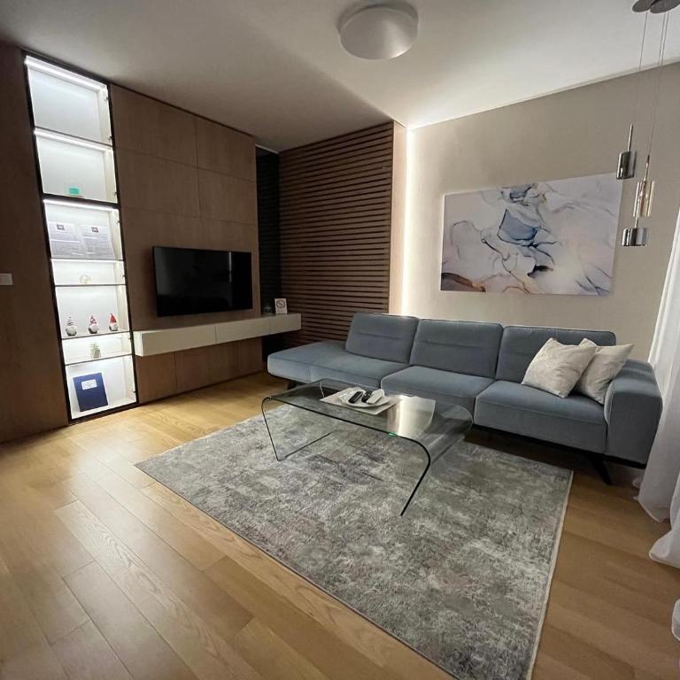 Exclusive BL apartments - Apartman sa 2 Spavaće Sobe - 1