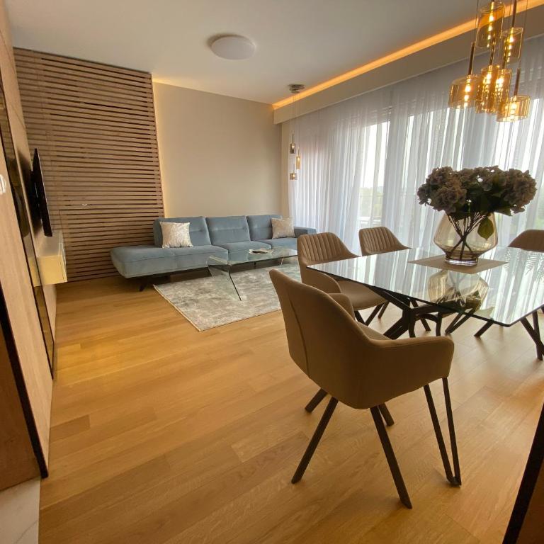 Exclusive BL apartments - Apartman sa 2 Spavaće Sobe - 3