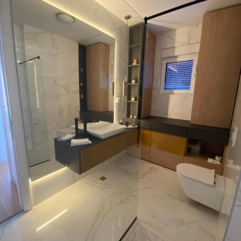 Exclusive BL apartments - Apartman sa 2 Spavaće Sobe - 9
