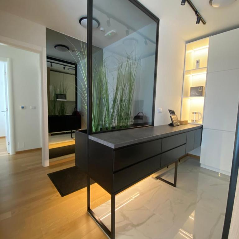 Exclusive BL apartments - Apartman sa 2 Spavaće Sobe - 4