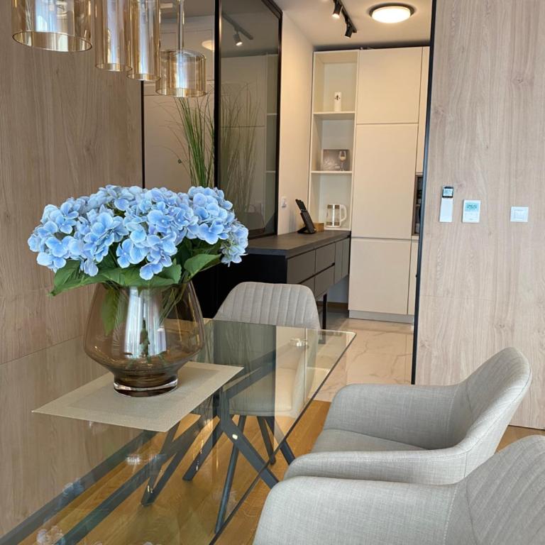 Exclusive BL apartments - Apartman sa 2 Spavaće Sobe - 6