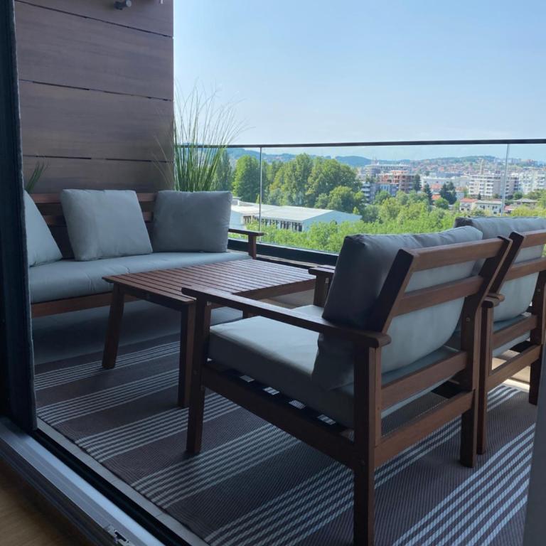 Exclusive BL apartments - Apartman sa 2 Spavaće Sobe - 13