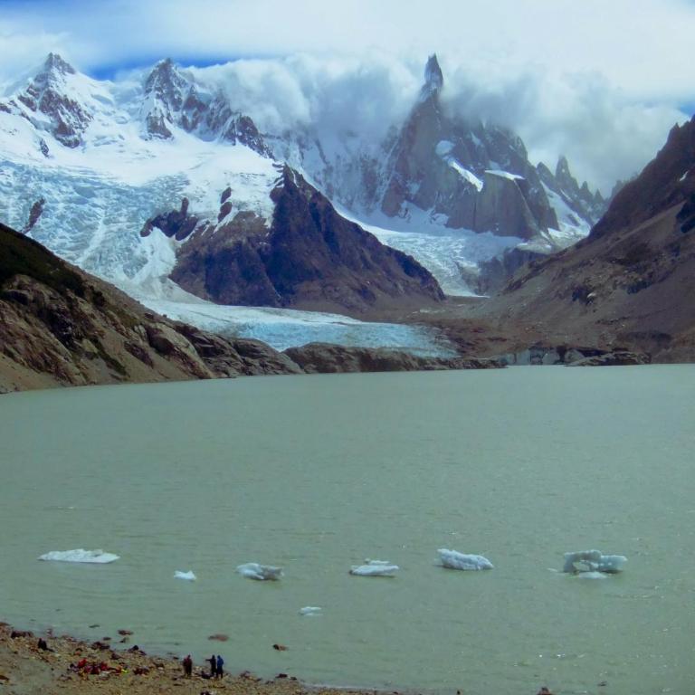 Lerun Aparts - Apartamento Estudio - 8