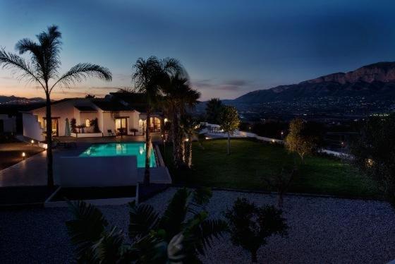 Villa Orlando by Aguilarent - Villa - 33