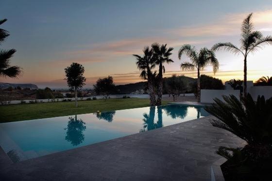 Villa Orlando by Aguilarent - Villa - 37