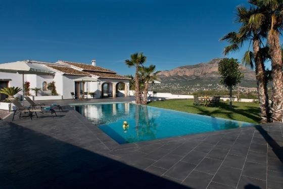 Villa Orlando by Aguilarent - Villa - 32