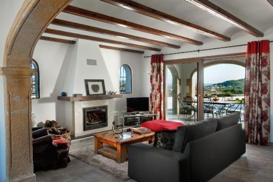 Villa Orlando by Aguilarent - Villa - 42