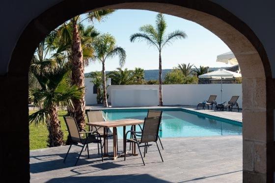 Villa Orlando by Aguilarent - Villa - 54