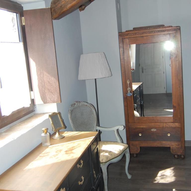 El Capricho de Nieves - Suite con cama extragrande - 27