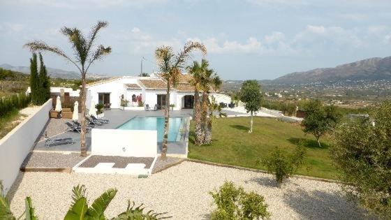 Villa Orlando by Aguilarent - Villa - 62