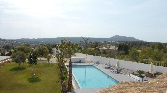 Villa Orlando by Aguilarent - Villa - 63