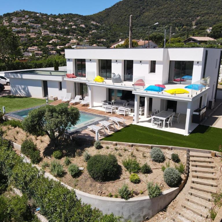 VILLA BLANCHE - Villa - 14