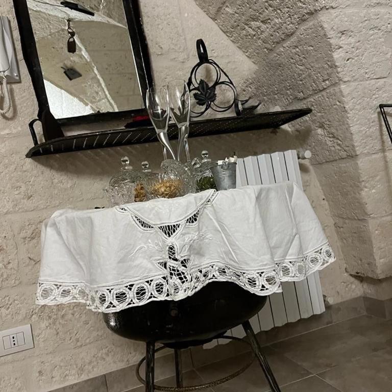 Suite Pirite- Palazzo Savoia 1856 - Casa con 1 Camera da Letto - 10