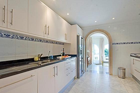 Villa Hermosa by Aguilarent - Villa - 8