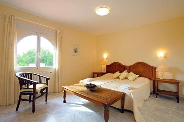 Villa Hermosa by Aguilarent - Villa - 12