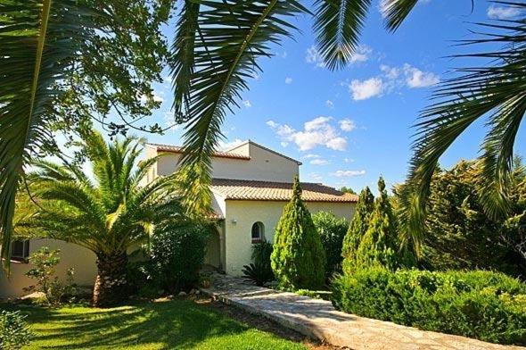 Villa Hermosa by Aguilarent - Villa - 17