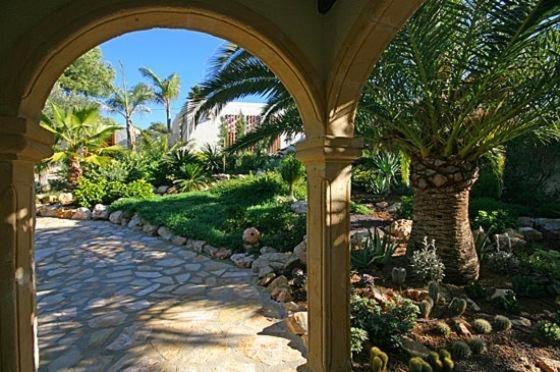 Villa Hermosa by Aguilarent - Villa - 18