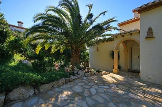Villa Hermosa by Aguilarent - Villa - 19