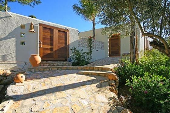 Villa Hermosa by Aguilarent - Villa - 23