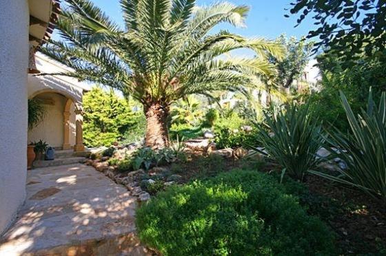 Villa Hermosa by Aguilarent - Villa - 25