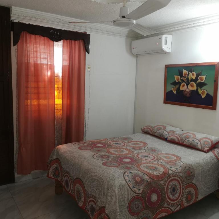 Casa amueblada - Mazatlán - Three-Bedroom House - 8