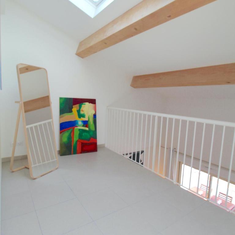 ALC - MONT8 - 8 min Palais and Beaches - Appartement 2 Chambres - 20