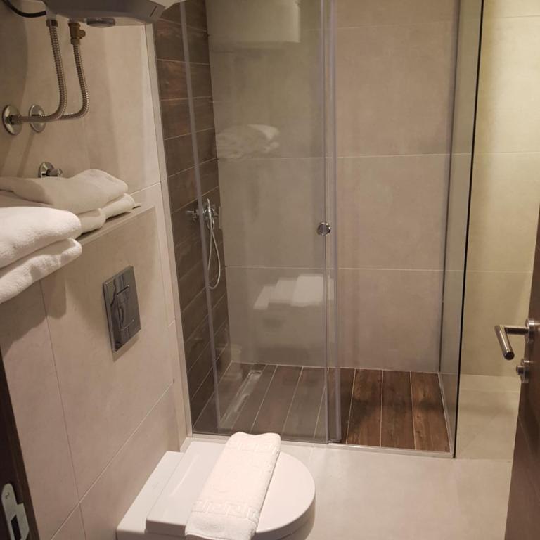 Harry apartments - Apart & spa Zoned Kopaonik, Special offer for Genius status, in addition, we offer special benefits for children up to 17 years old!!! - Two-Bedroom Apartment - 28