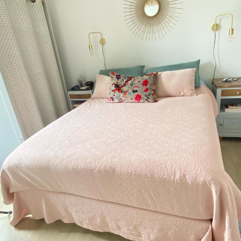 Cocon d'Emeraude Saint-Malo - Appartamento con 1 Camera da Letto - 28