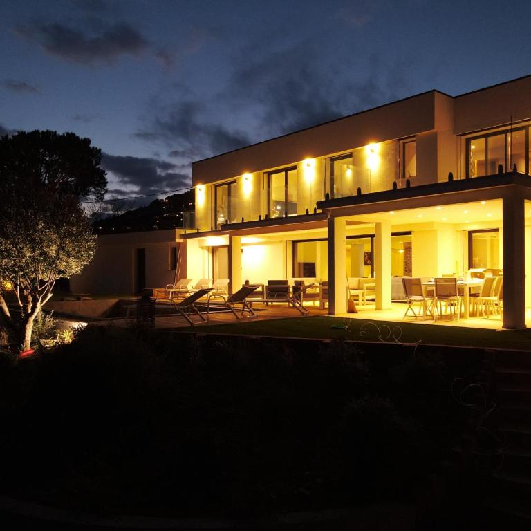 VILLA BLANCHE - Villa - 21
