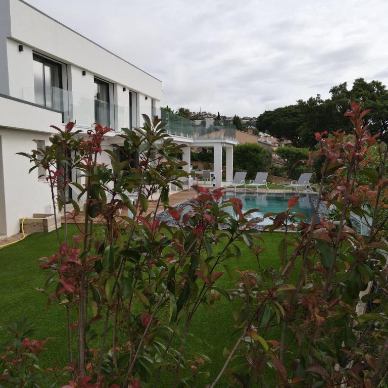 VILLA BLANCHE - Villa - 22