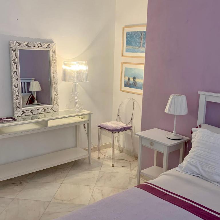 Casa del corso - Camera Queen Standard - 1