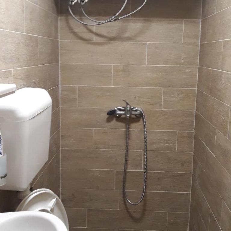 Katun Mokra - Apartman sa 1 Spavaćom Sobom - 9