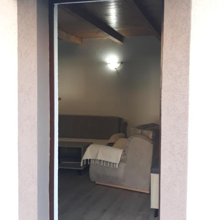 Katun Mokra - Apartman sa 1 Spavaćom Sobom - 10