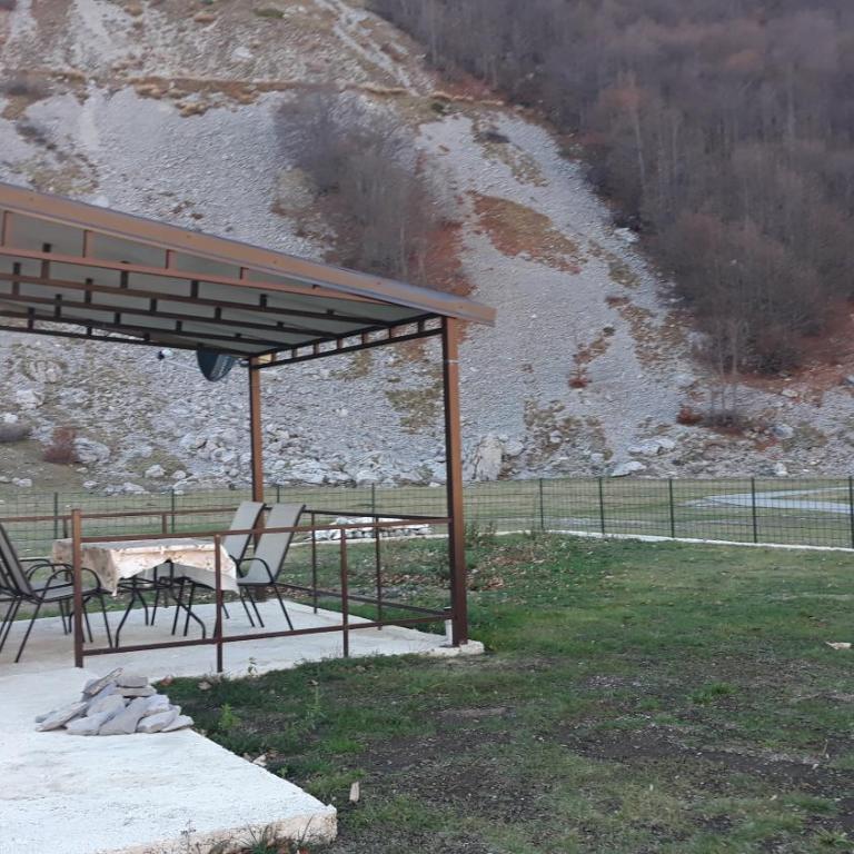 Katun Mokra - Apartman sa 1 Spavaćom Sobom - 12