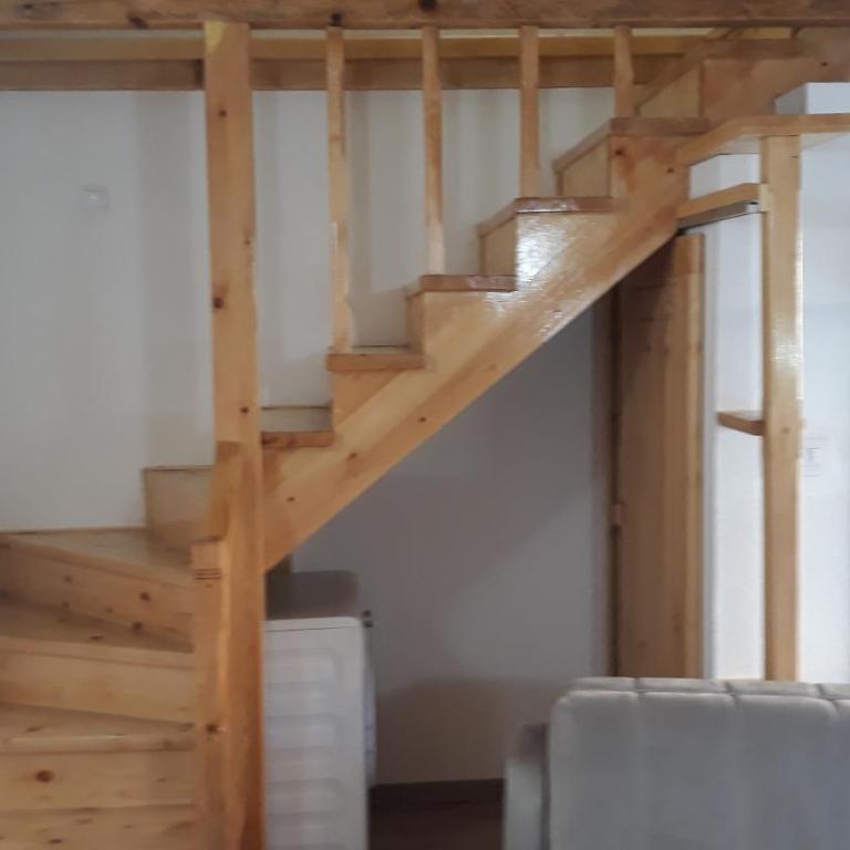 Katun Mokra - Apartman sa 1 Spavaćom Sobom - 17