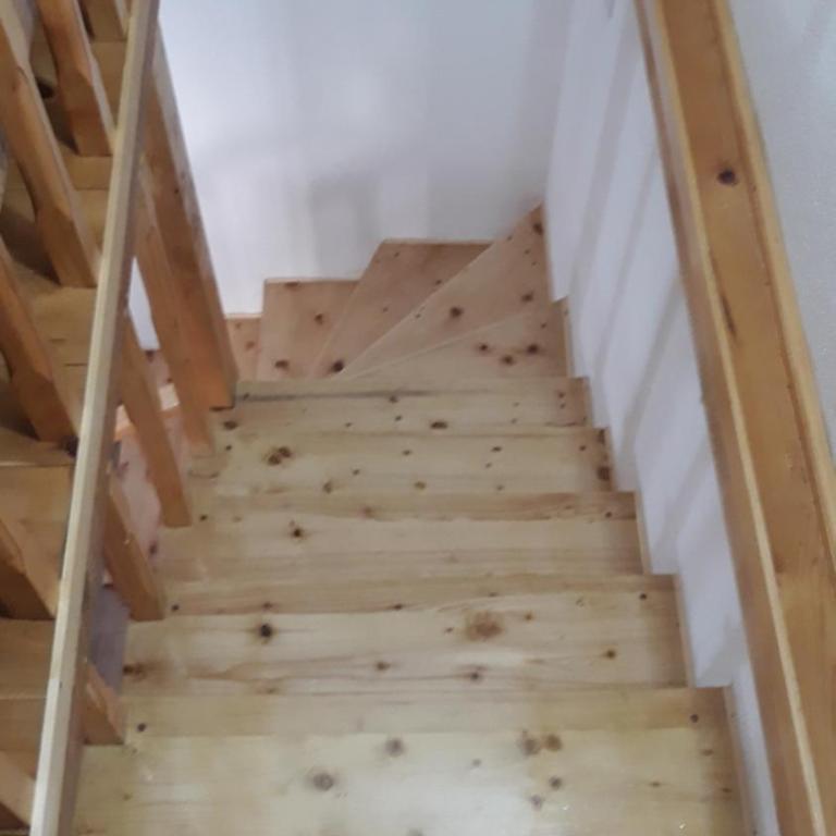 Katun Mokra - Apartman sa 1 Spavaćom Sobom - 25