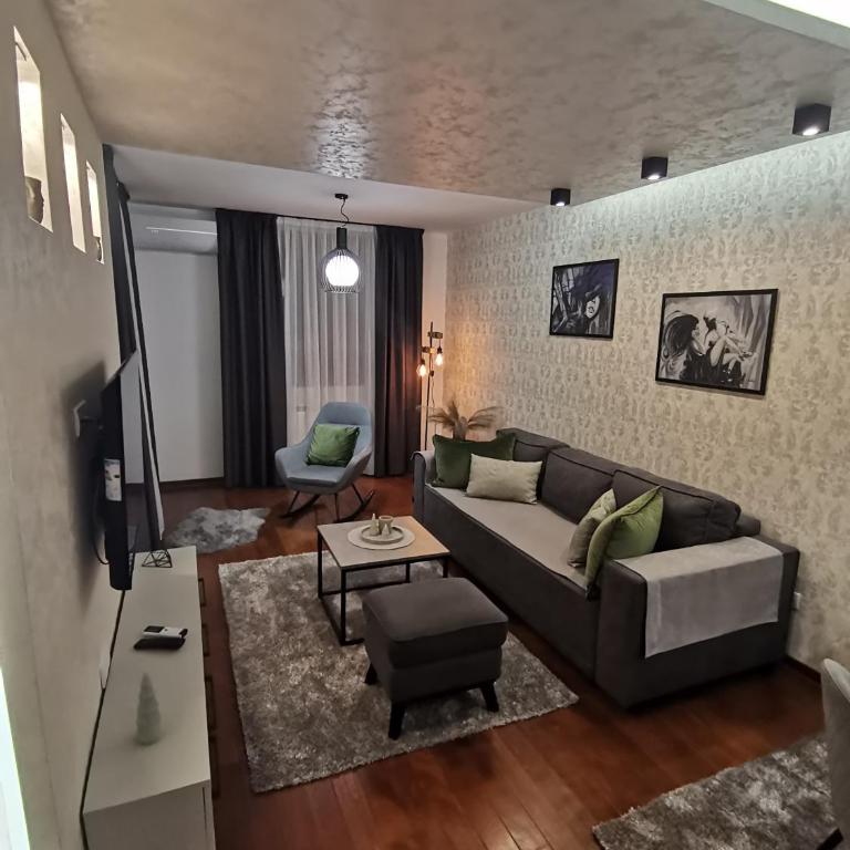 NOVAK apartman - Apartman sa 1 Spavaćom Sobom - 51