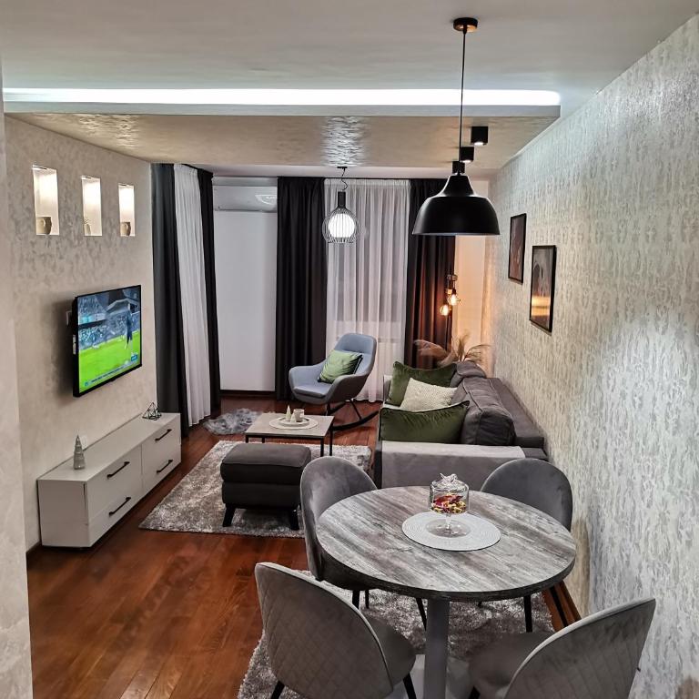 NOVAK apartman - Apartman sa 1 Spavaćom Sobom - 24